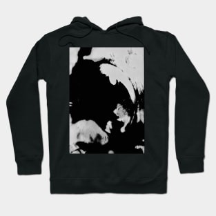 The eye of the old man and the sea Hoodie